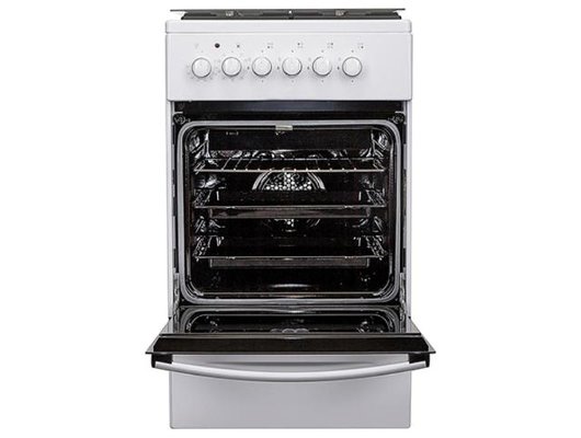 Плита комбинированная LERAN GEC 2361 W